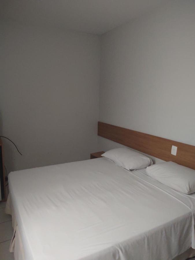 Hotel Pedra Da Concha Сальвадор Экстерьер фото