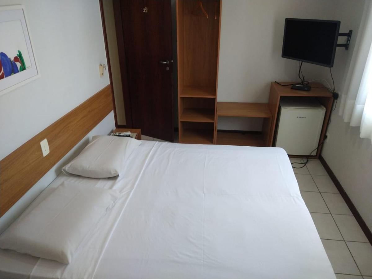 Hotel Pedra Da Concha Сальвадор Экстерьер фото