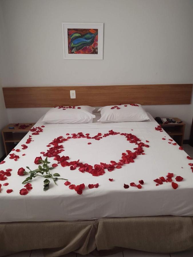 Hotel Pedra Da Concha Сальвадор Экстерьер фото