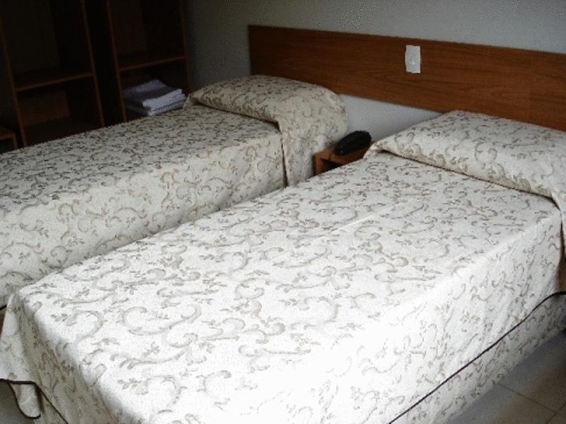 Hotel Pedra Da Concha Сальвадор Номер фото