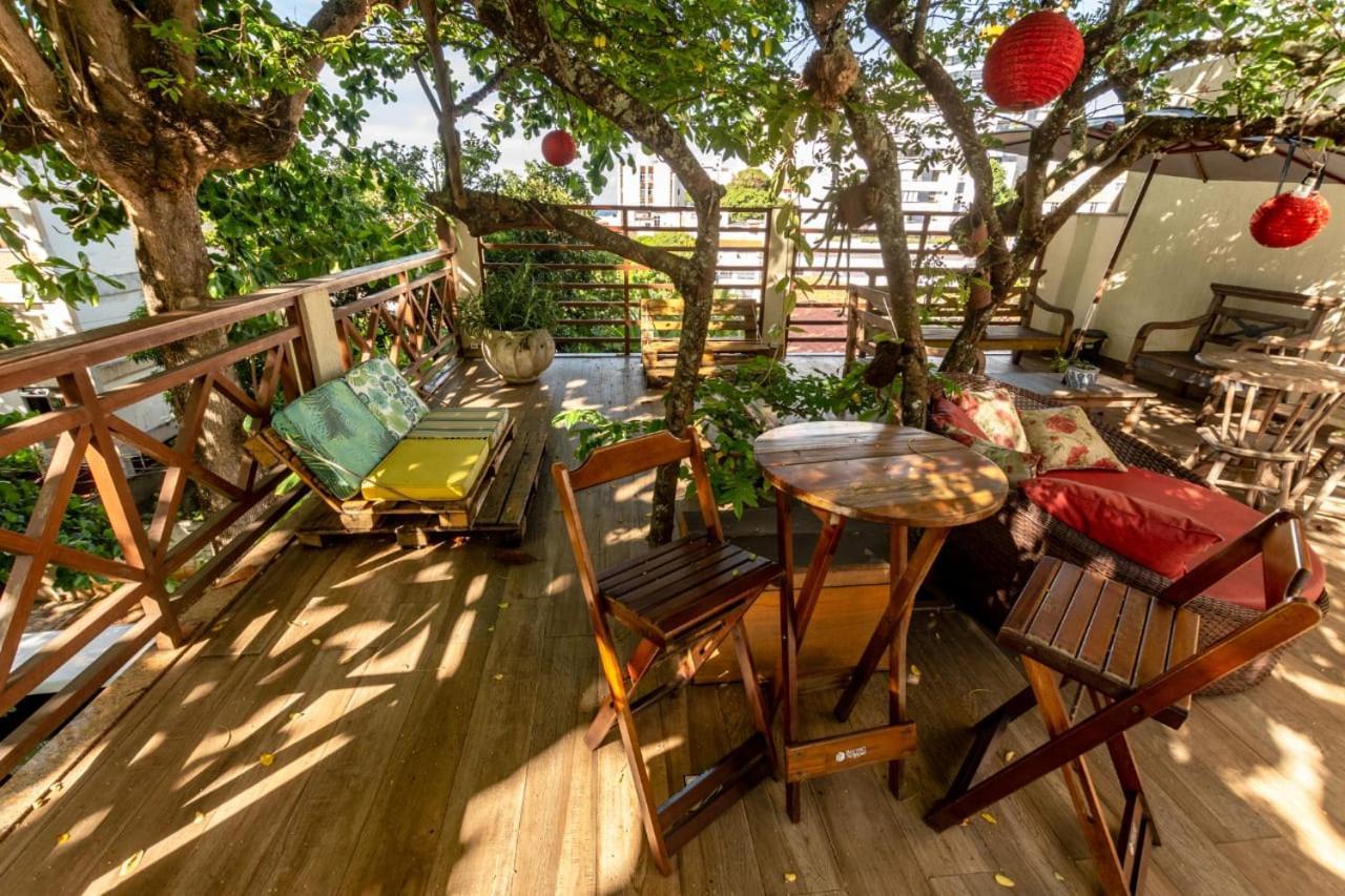 Hotel Pedra Da Concha Сальвадор Экстерьер фото
